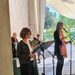 Un pomeriggio in villa con “Voci di velluto”, tra teatro, storia, arte e vino Villa Correr Agazzi, apre le sue porte per un viaggio nella società del Settecento, tra passioni, piaceri, vizi e contraddizioni
