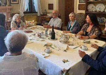 Un film sulla Arslan, la voce degli Armeni e la verità sul genocidio
