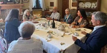 Un film sulla Arslan, la voce degli Armeni e la verità sul genocidio