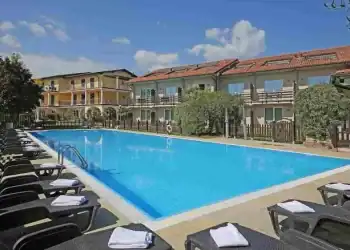 A Manerba sul Lago di Garda le prime Regeneration Suites d’Italia