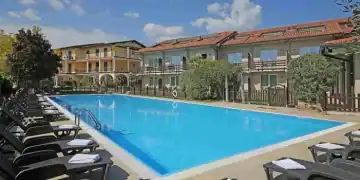 A Manerba sul Lago di Garda le prime Regeneration Suites d’Italia