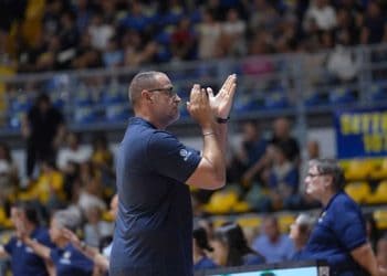 Serie A2 Old Wild West: sono tornati i ragazzi terribili, la Gemini espugna Torino e vince la prima!