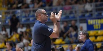 Serie A2 Old Wild West: sono tornati i ragazzi terribili, la Gemini espugna Torino e vince la prima!