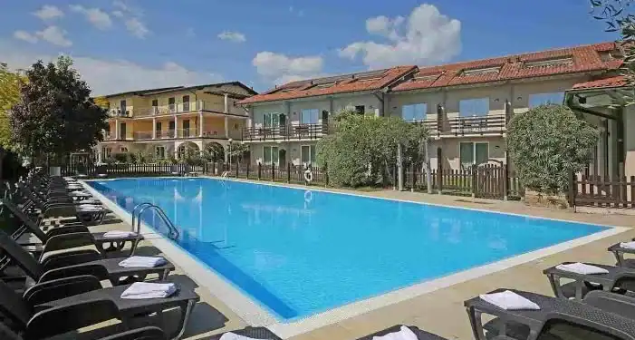 A Manerba sul Lago di Garda le prime Regeneration Suites d’Italia