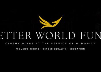 A Venezia il cinema e il “Gala for Humanity” del Better World Fund