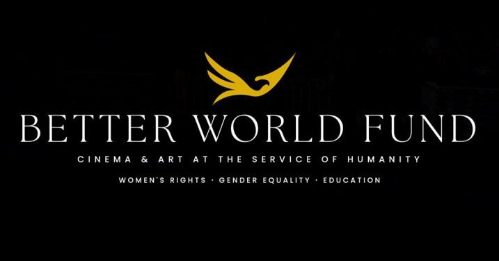 A Venezia il cinema e il “Gala for Humanity” del Better World Fund