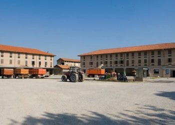 Tenuta La Spiga (Eraclea): 102 anni di tradizione e innovazione
