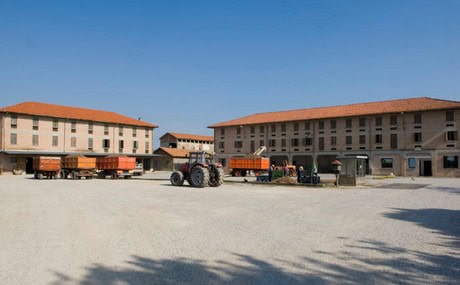 Tenuta La Spiga (Eraclea): 102 anni di tradizione e innovazione