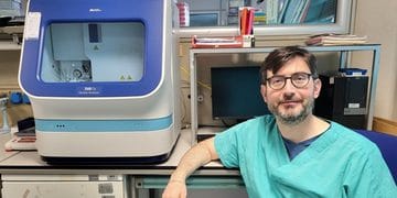 Malattie rare, causa genetica per oltre il 70%