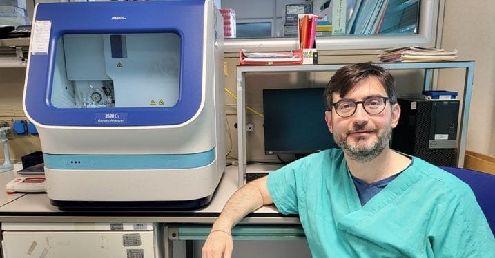 Malattie rare, causa genetica per oltre il 70%