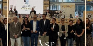 Tiramisù World Cup 2026 (TWC), vincitori dall’Italia e dal Brasile: la collaborazione con VSF per misurare e migliorare la sostenibilità della manifestazione