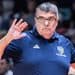 Basket, il viaggio a Verona per il ritorno in serie A della Scaligera. La fedeltà dell’allenatore Alessandro Ramagli