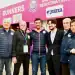 Venice Marathon: da 40 anni il sogno corre sull’acqua