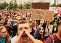 E se la rivolta per la casa arrivasse adesso in Italia?