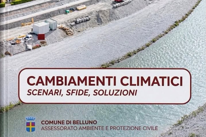 Il cortocircuito di Belluno: la disinformazione ecologica a scuola