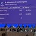 Congresso World Gymnastics 2028: Istanbul supera Roma, ma l’Italia porta a casa il 40%