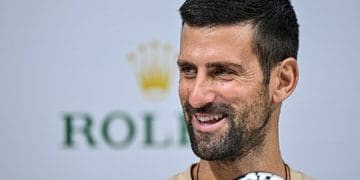 Over 40, grandi modelli di longevità sportiva:  Messi, Modric e CR7, ma il top resta Djokovic