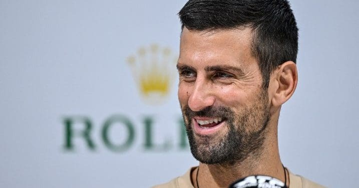 Over 40, grandi modelli di longevità sportiva: Messi, Modric e CR7, ma il top resta Djokovic