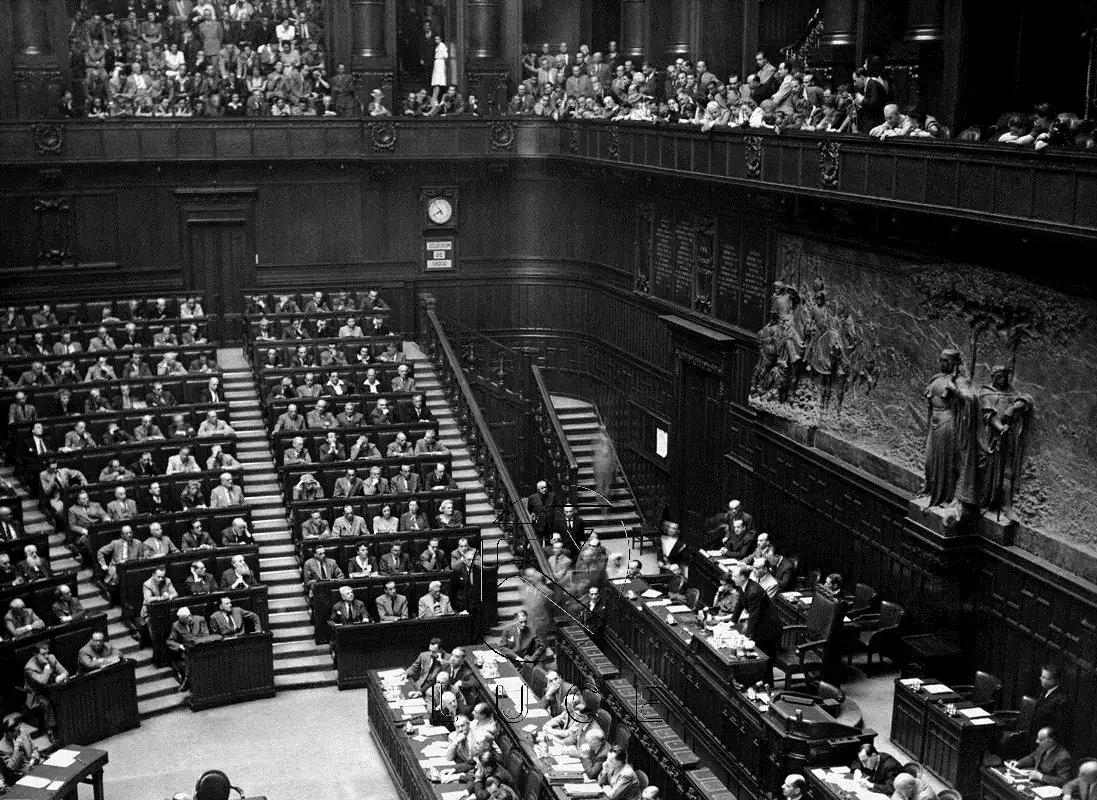 Leggi la Costituzione: dietro ogni articolo c’è sempre una donna