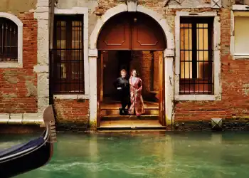 Un’avventura veneziana