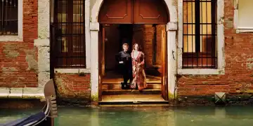 Un’avventura veneziana