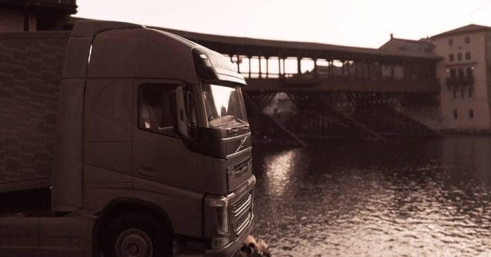 Bassano Diesel, quando l’officina diventa casa e compie 80 anni
