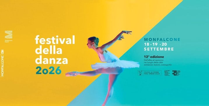 La danza ha invaso Monfalcone!