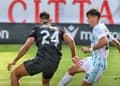 Crisi Padova, la panchina di Calabro trema: dal vantaggio al crollo con l’Entella