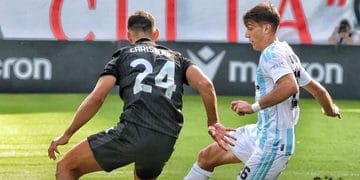 Crisi Padova, la panchina di Calabro trema: dal vantaggio al crollo con l’Entella