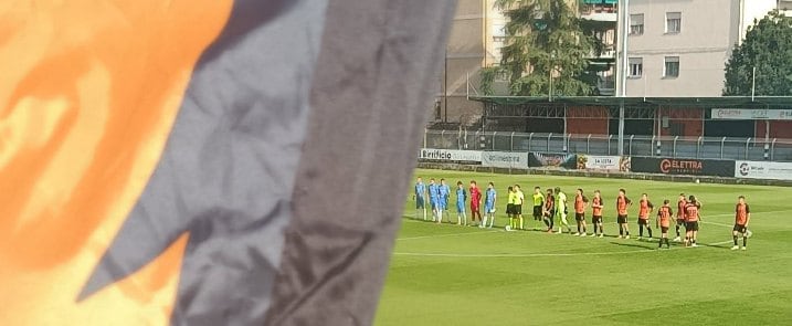 Al Mestre non bastano le occasioni, il Cjarlins Muzane espugna il Baracca e torna a casa con tre punti