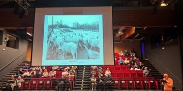 Pittalis racconta il Nordest all’Università della Terza Età di Mestre