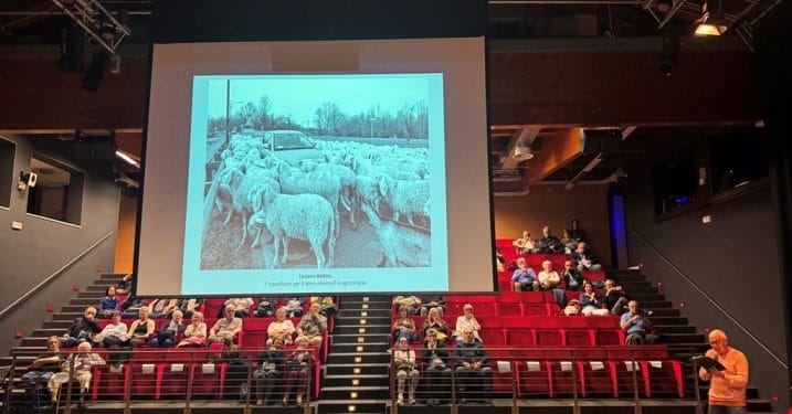 Pittalis racconta il Nordest all’Università della Terza Età di Mestre