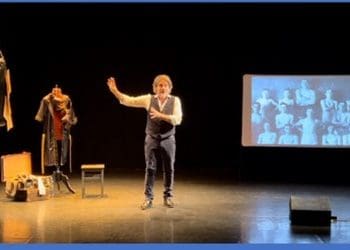 “Carnera. Vita di Primo”. A Sequals va in scena il Gigante
