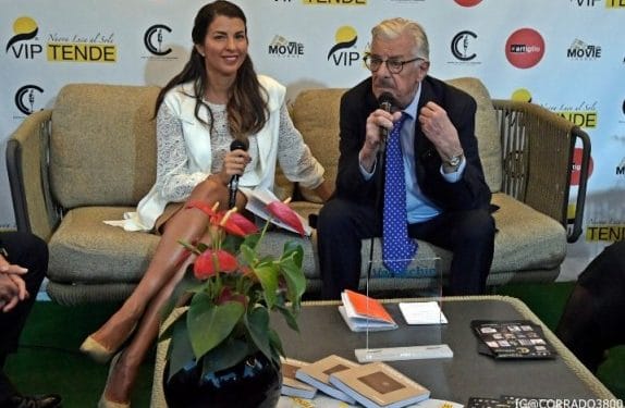 E’ nata la mostra del cinema di Conegliano