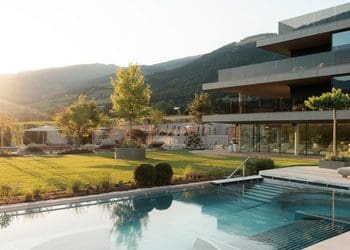 Hotel Solvie: la nuova idea di benessere nel cuore dell’Alto Adige