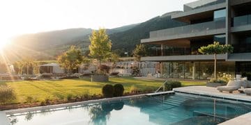 Hotel Solvie: la nuova idea di benessere nel cuore dell’Alto Adige