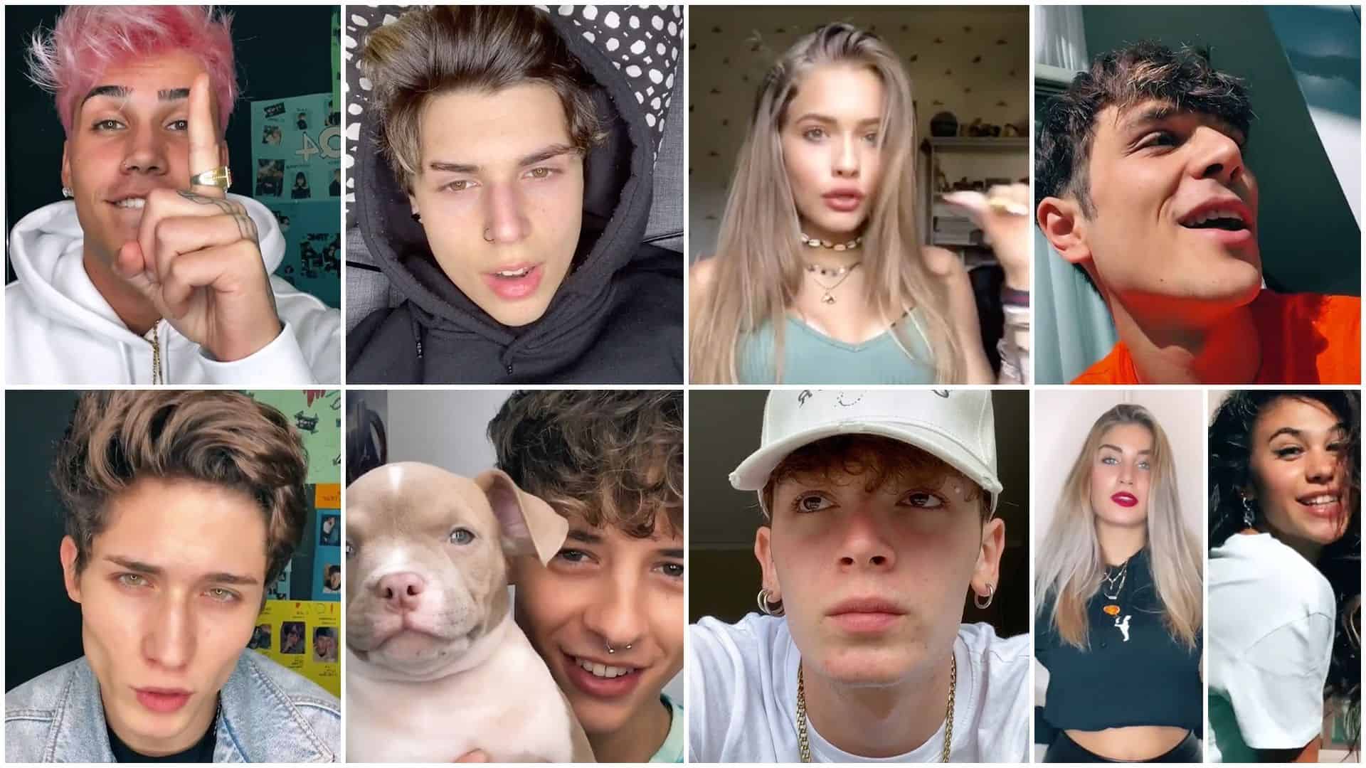 Tik tokers e dintorni: non è vero che uno vale uno