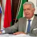 A Chioggia il generale della GdF Emilio Errigo presenta “Volevo solo cantare”, una vita dalla Calabria al cuore dello Stato
