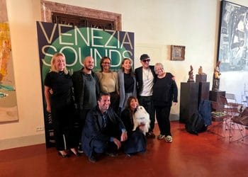 Venezia Sounds; grande musica e solidarietà