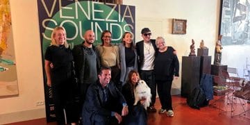 Venezia Sounds; grande musica e solidarietà