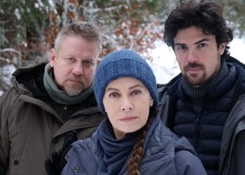 A tutta fiction: il ritorno di Teresa Battaglia (Rai1) e le due vite di Alicia (Netflix)