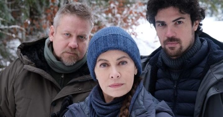 A tutta fiction: il ritorno di Teresa Battaglia (Rai1) e le due vite di Alicia (Netflix)