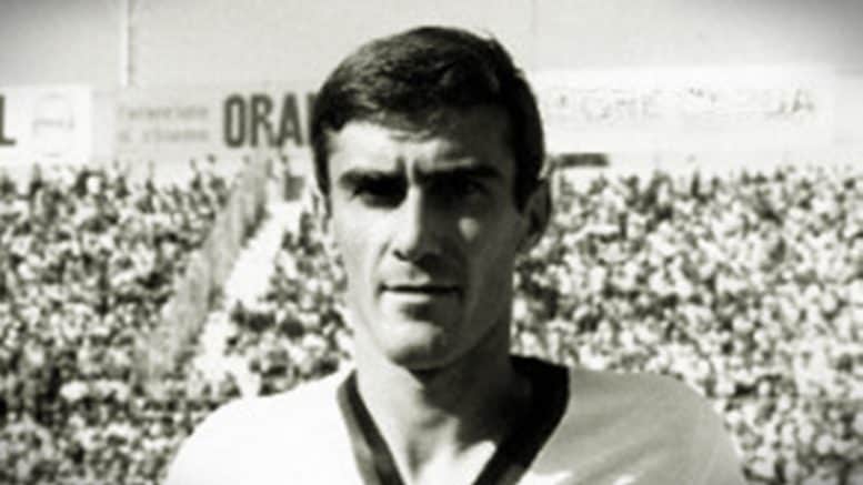 Giuseppe Tomasini e lo scudetto vinto a Cagliari; “Era una squadra con il sorriso”