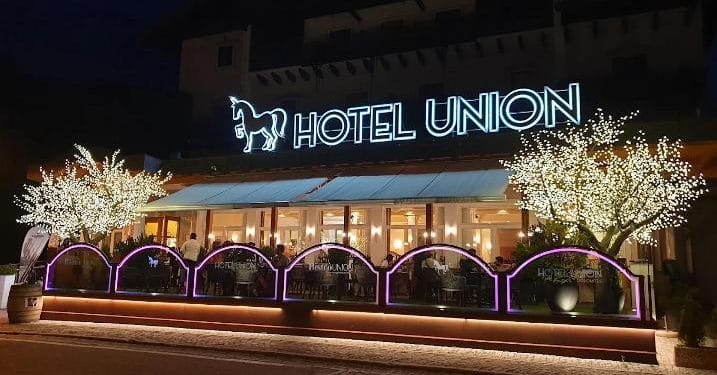 Hotel Union a Dobbiaco: il piacere di vivere le Dolomiti tra natura, sport e benessere