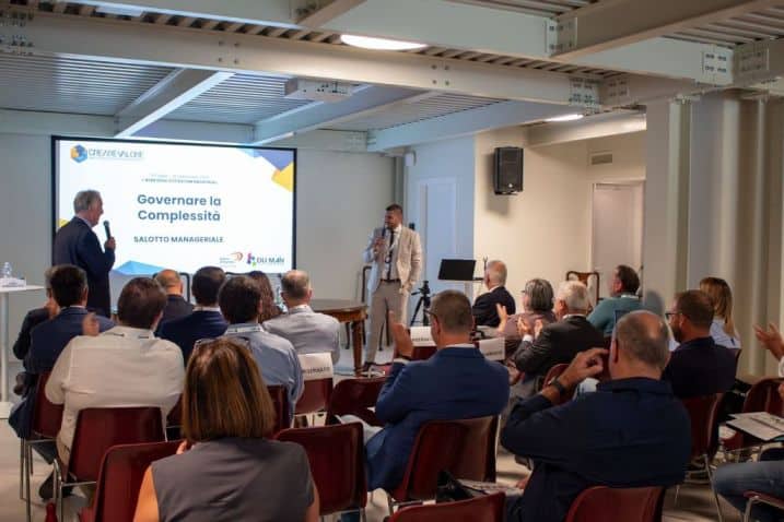 La fabbrica sicura: quando la prevenzione diventa competitività