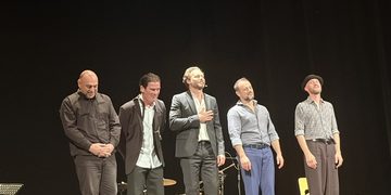 Il Teatro Toniolo alza il sipario sulla stagione 2026/27