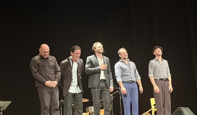 Il Teatro Toniolo alza il sipario sulla stagione 2026/27