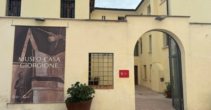 L’Italia del 1955 in fotografia: una mostra a Castelfranco Veneto