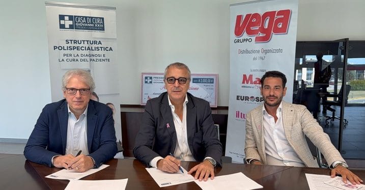 La salute della donna nel carrello della spesa: torna “Vega in rosa”, il connubio tra grande distribuzione e prevenzione