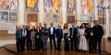 Si chiude il Festival Pianistico Internazionale Bartolomeo Cristofori